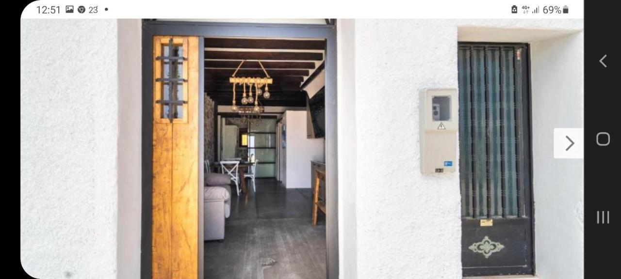 Apartamentos Gali Playa 1 Arsenal7 Villajoyosa Bagian luar foto