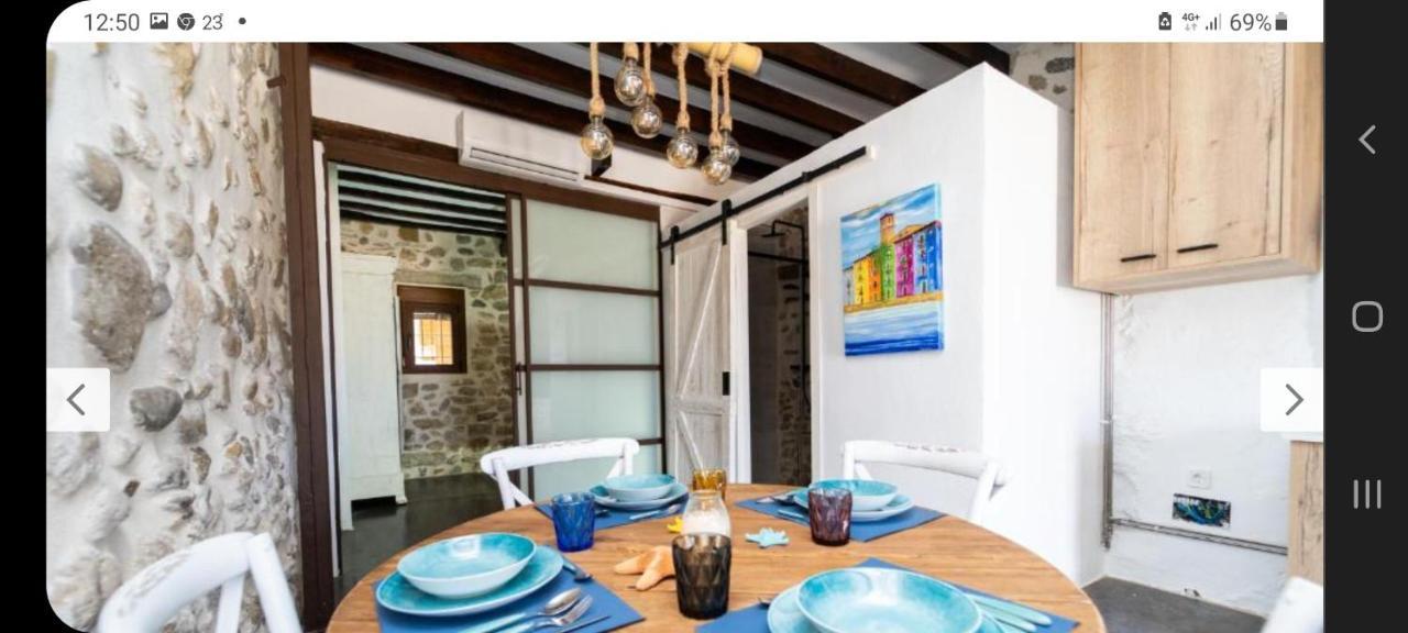 Apartamentos Gali Playa 1 Arsenal7 Villajoyosa Bagian luar foto