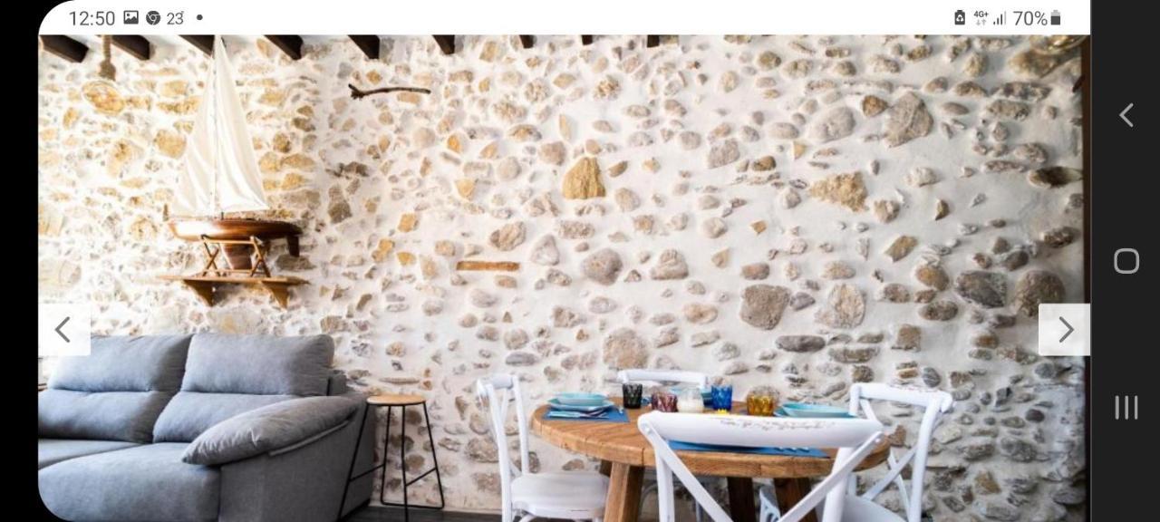 Apartamentos Gali Playa 1 Arsenal7 Villajoyosa Bagian luar foto