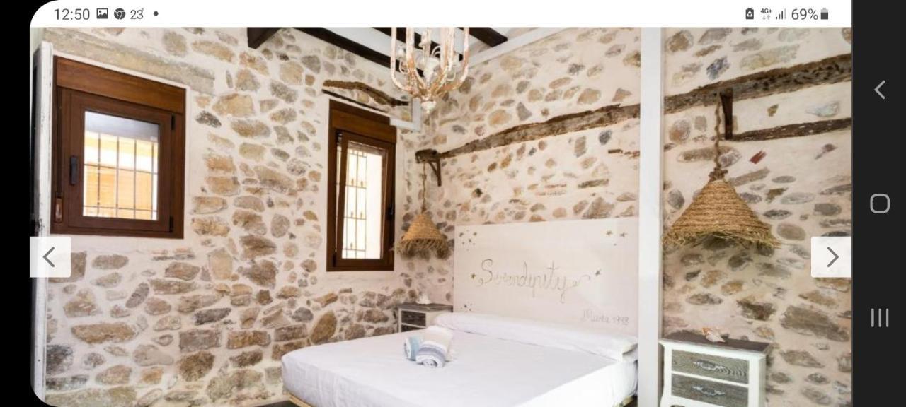 Apartamentos Gali Playa 1 Arsenal7 Villajoyosa Bagian luar foto