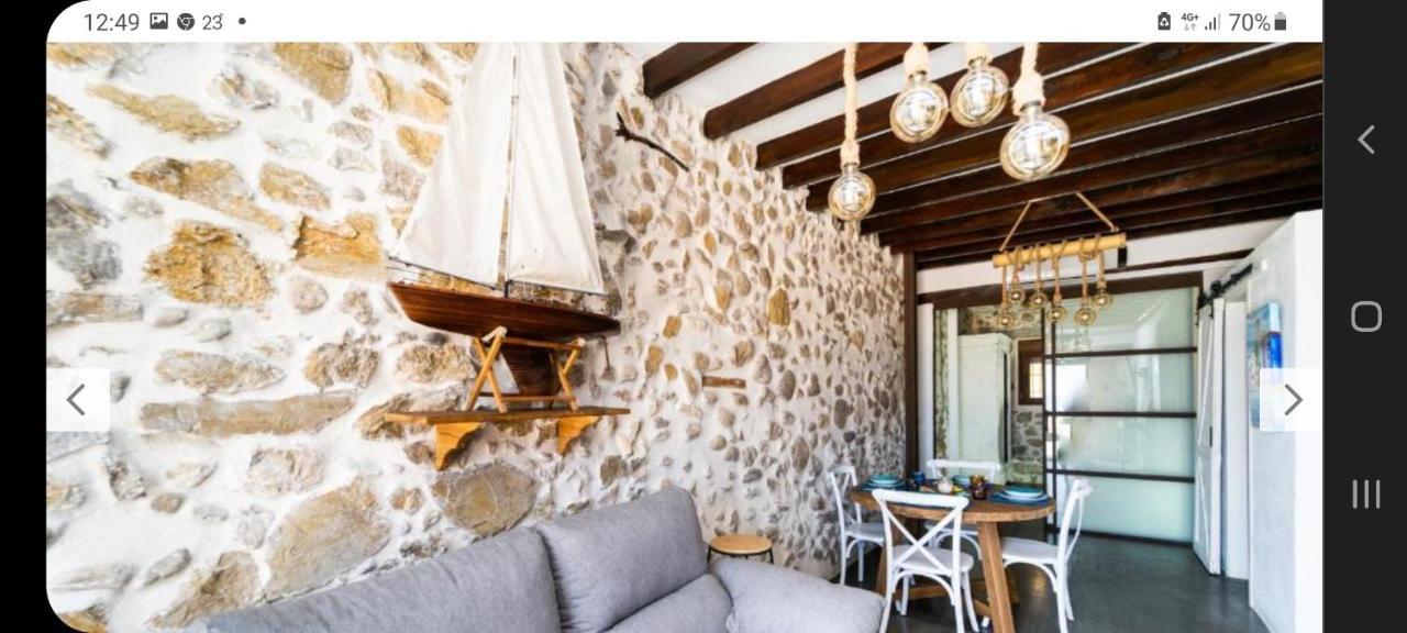 Apartamentos Gali Playa 1 Arsenal7 Villajoyosa Bagian luar foto
