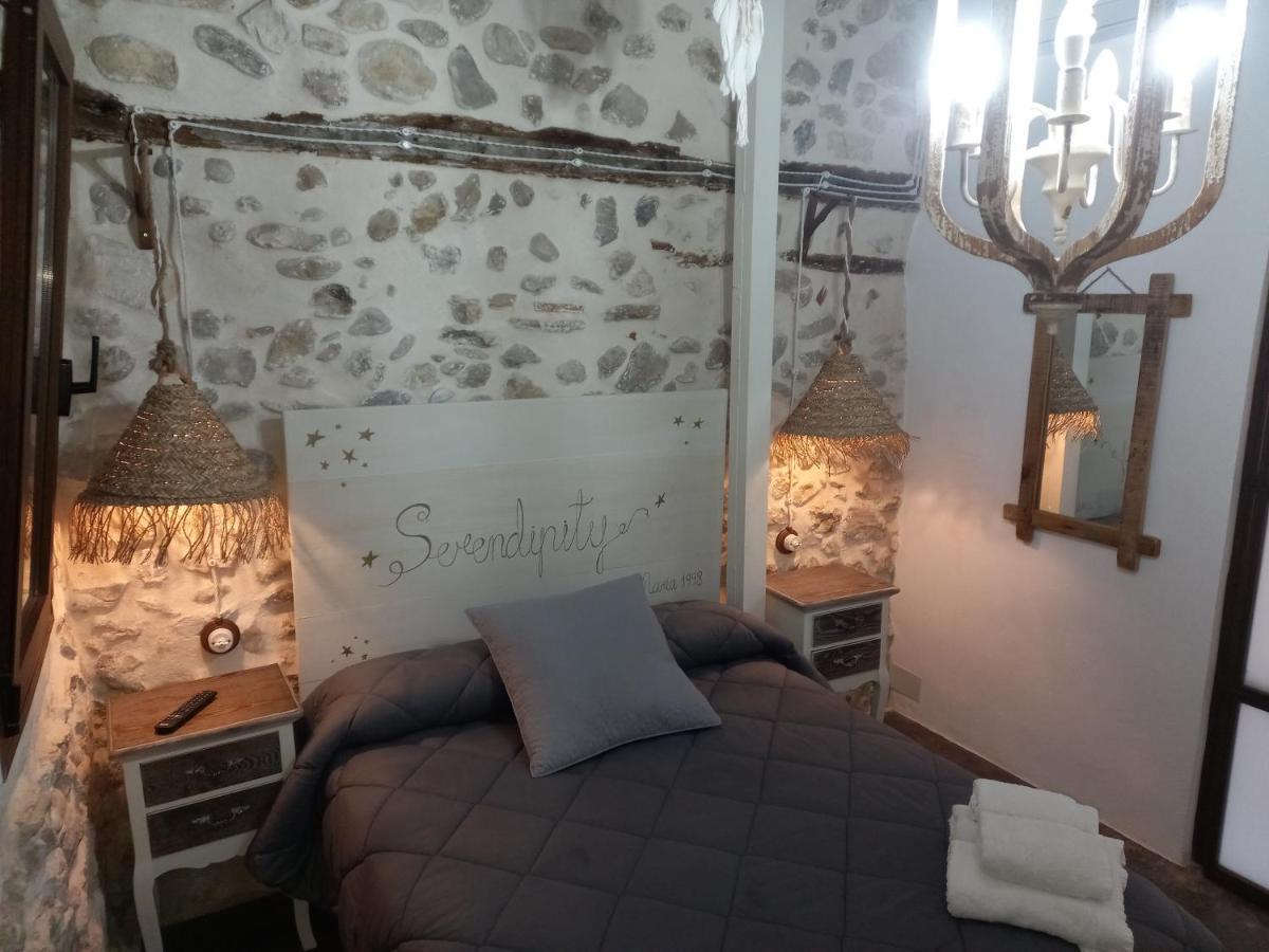 Apartamentos Gali Playa 1 Arsenal7 Villajoyosa Bagian luar foto